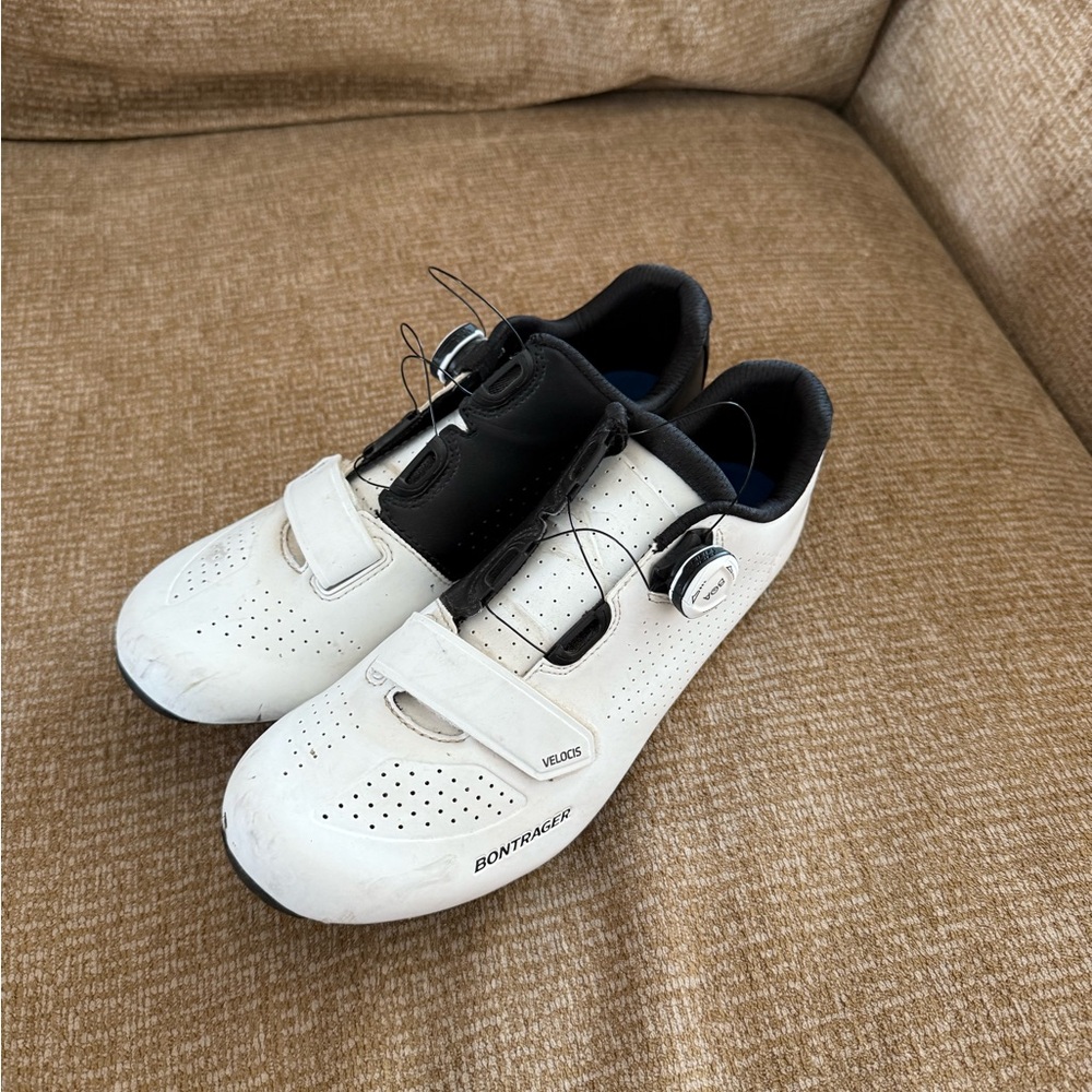 Bontrager Velocis Road Cyclist Shoe